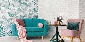 Τι λέει η ψυχολογία των χρωμάτων για το σπίτι 