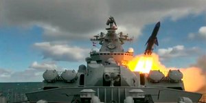 Ρωσικό Πολεμικό Ναυτικό