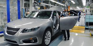 Saab
