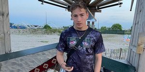 Ιταλία δολοφόνος 21χρονος σκότωσε πατέρα φίλο