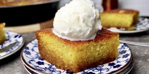 Σάμαλι Πολίτικο, Φωτογραφία: elenacooksgr