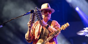 Κάρλος Σαντάνα 