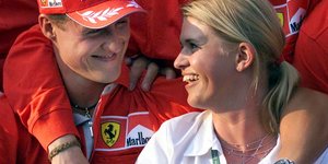 Schumacher
