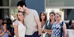 Εξιτήριο για τον Σέρχιο Ρίκο της Παρί Σεν Ζερμέν