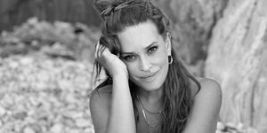 Φωτογραφία: Instagram/@sissychristidou