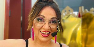 Η Σοφία Μουτίδου μοιράστηκε τα αποτελέσματα της προσπάθειας που έκανε για να χάσει κάποια κιλά