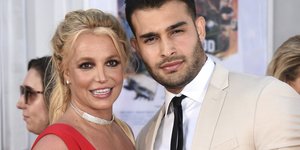 Britney Spears και Sam Asghari
