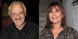 Μήνυμα συμπαράστασης στη Λιζέτα Νικολάου έστειλε μέσα από το νοσοκομείο ο Σπύρος Φωκάς