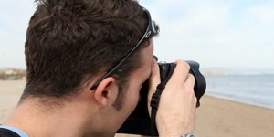 φωτογραφία φωτογράφος καταγραφή