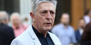 Ο Στέλιος Κούλογλου
