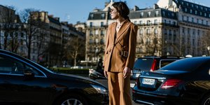 στιλάτη γυναίκα