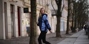 στιλάτη γυναίκα