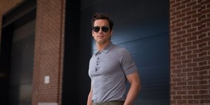 στιλάτος άντρας