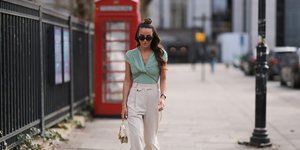 στιλάτη γυναίκα