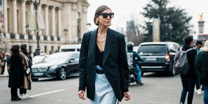 στιλάτη γυναίκα