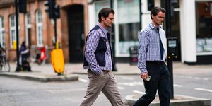 στιλάτοι άνδρες