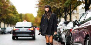 στιλάτη γυναίκα