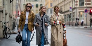 στιλάτες γυναίκες