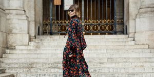 στιλάτη γυναίκα