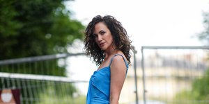 Πώς να μη φριζάρουν τα μαλλιά