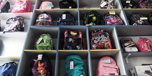 Σχολικές τσάντες