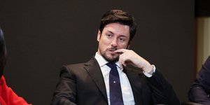 Αντρέα Τζαμπρούνο