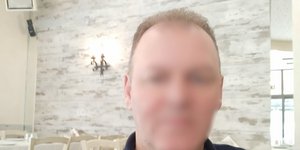 ταβερνιάρης Λάρισα ξυλοδαρμός συζύγου αστυνομικού