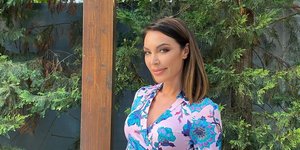 Φωτογραφία: Instagram/@tatistefanidou