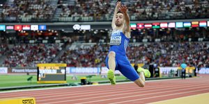 Ο Μίλτος Τεντόγλου / Φωτογραφία: INTIME