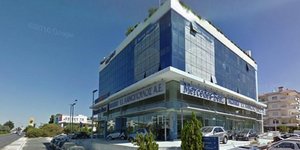 Προμότ Λαϊνόπουλος