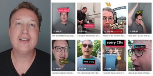 Ο δημοφιλής TikToker αποφάσισε να δώσει τέλος στη ζωή του