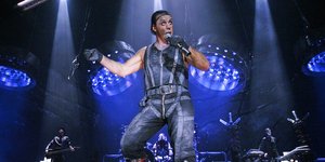 Till Lindemann Τιλ Λίντεμαν Rammstein