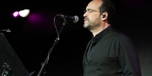 Κώστας Μακεδόνας περιφερειακές εκλογές με Τζιτζικώστα