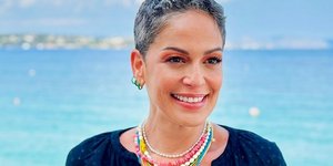 Φωτογραφία: Instagram/@reatoutounzi