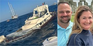 τραγωδία αμαλφι