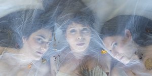 Αλφάβητο Ένα οικολογικό συμφωνικό ποίημα