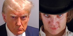 Τραμπ, όπως λέμε... Κιούμπρικ