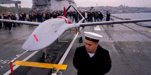 Τουρκικό πολεμικό ναυτικό 