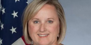 Πρέσβης ΗΠΑ στην Κύπρο: Στηρίζουμε τις προσπάθειες για επανέναρξη των συνομιλιών 