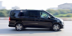 Πρόστιμο van