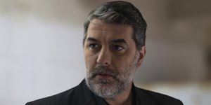 Βασίλης Μπισμπίκης