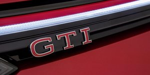 Volkswagen GTI