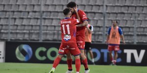 Βόλος-Λαμία, Super League