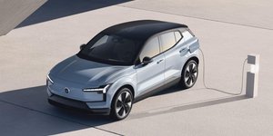 Volvo EX30