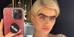 Γιατί είναι κόκκινα τα μάτια της Σοφίας Χατζηπαντελή