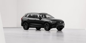Volvo XC60 Black Edition