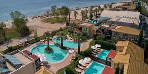 Ξενοδοχείο από την Ελλάδα 