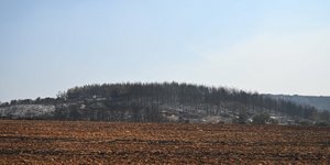 Καμένα στον Εβρο