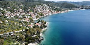 Το χωριό έκπληξη για ήρεμες διακοπές