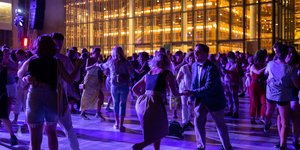 χορος στο κπισν 